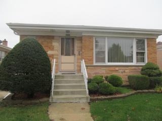 8361 Sunnyside Ave, Chicago, IL 60706-4340
