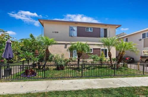 1128 Mayfair Ave, Anaheim, CA 92801-2957