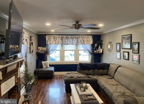 535 Hobart Ave, Trenton NJ  08629-1316 exterior