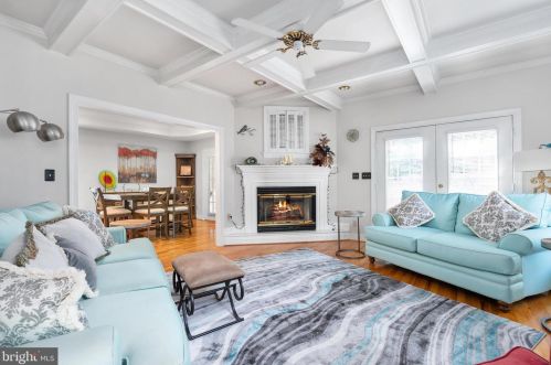 10109 Blandfield Ln, Fredericksburg, VA 22408-9536