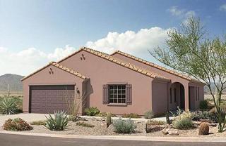 2624 Calanques Ter, Henderson NV  89044-0464 exterior