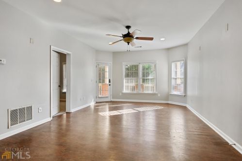 131 Bowen Cir, Atlanta GA  30315-2608 exterior