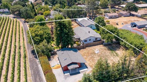 7965 Mill Station Rd, Sebastopol, CA 95472-2558