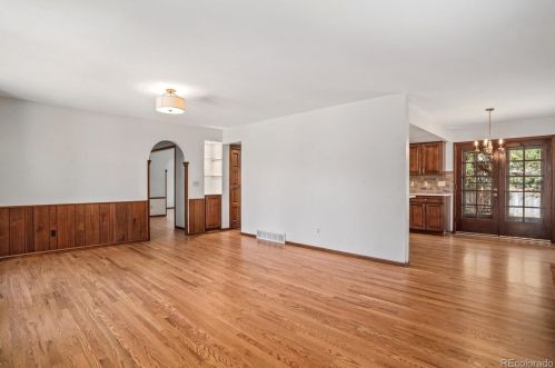 10955 Crestline Pl, Englewood CO 80111-3854 exterior