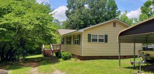 5951 Seven Islands Rd, Madison, GA 30650-5320