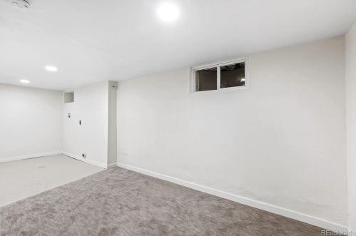 3295 Oneida St, Denver CO  80207-2225 exterior