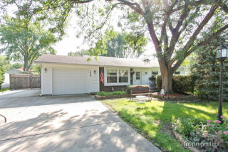 1019 Timberlea Dr, Palatine, IL 60067-3458