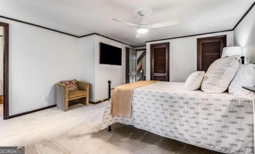 400 Breakwater Rdg, Atlanta GA  30328-1808 exterior