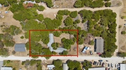 192 Waupoo Trl, Whitney, TX 76692-4583