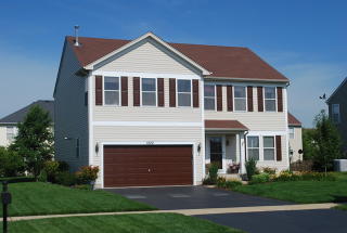 1222 Blackberry Creek Dr, Elburn, IL 60119-8420