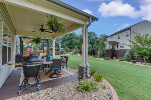 6 Scanawah Ct, Simpsonville, SC 29681-8126