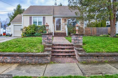 1145 Mount Vernon Ave, Tavistock, NJ 08033-3060