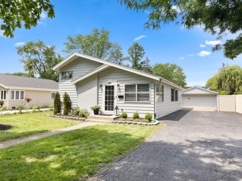380 Lincoln Ave, Villa Park, IL 60181-1901