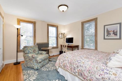 28 Church St, Wilton CT  06897-4903 exterior