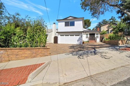 5045 La Crescenta Ave, Glendale, CA 91214-2134