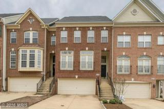 610 Battery Ter, Leesburg, VA 20176-6600