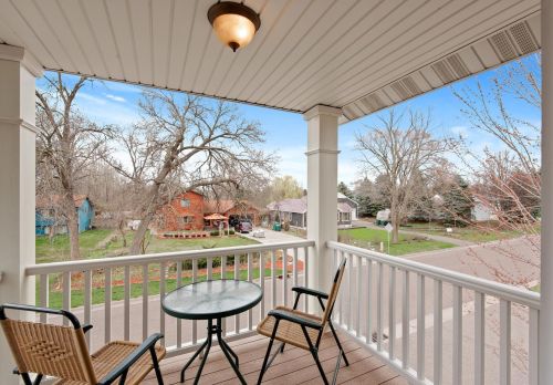 852 Berwood Ave, Saint Paul MN  55127-5107 exterior