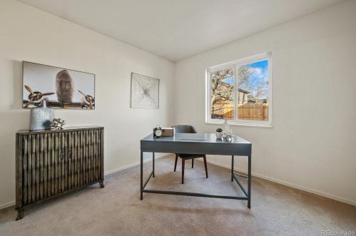 3865 63rd Ave, Arvada CO  80003-6719 exterior