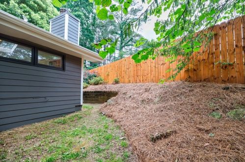 1903 Forest Green Dr, Atlanta GA  30329-2604 exterior