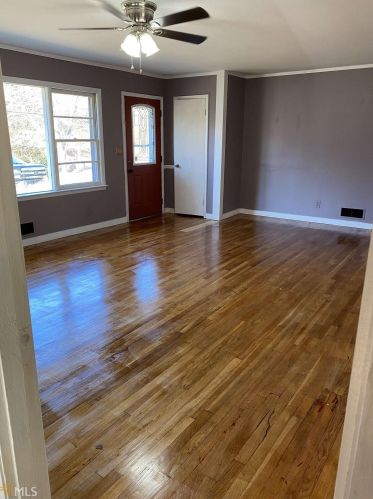 801 Greenhill Dr, Conyers GA  30012-4818 exterior