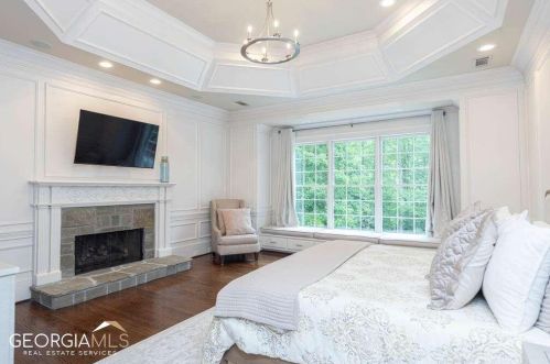 5465 Chelsen Wood Dr, Duluth GA  30097-2436 exterior