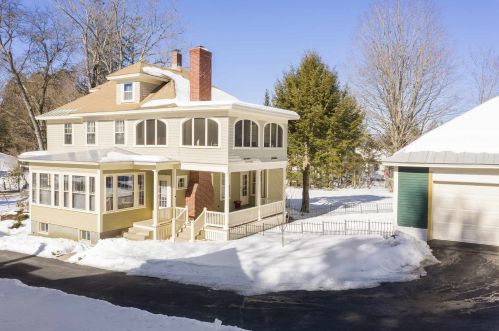 85 Cheney St, Unity, NH 03773-1401