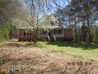 485 Maloy Rd, Griffin, GA 30224-8333