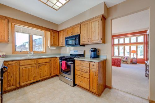 4561 Clf Rdg Ct, Saint Paul MN  55123-1811 exterior