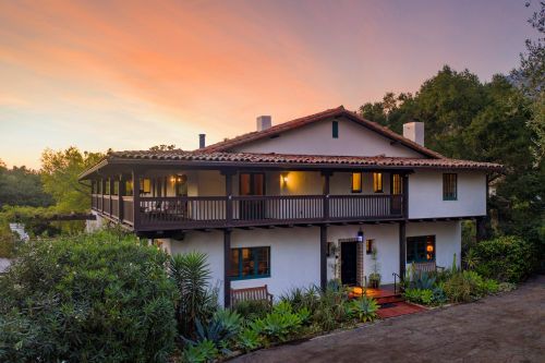 789 Park Ln, Santa Barbara, CA 93108-1417
