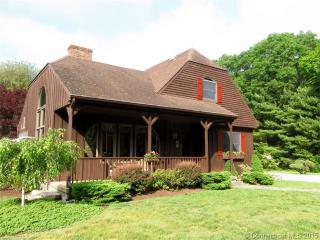 552 Chesterfield Rd, Chesterfield, CT 06370-1851