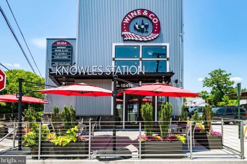 10308 Conover Dr, Silver Spring MD 20902-4849 exterior