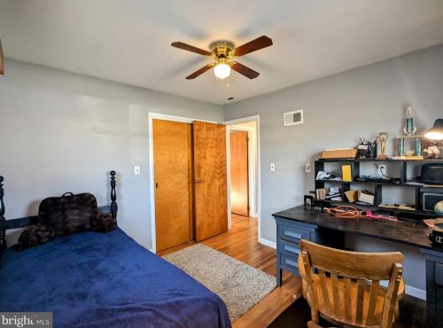 518 Diller Rd, Hanover PA  17331-4805 exterior