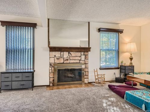 4054 Richfield Way, Denver CO  80013-3249 exterior