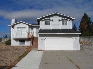 418 Teal Ave, Spokane, WA 99218-2685