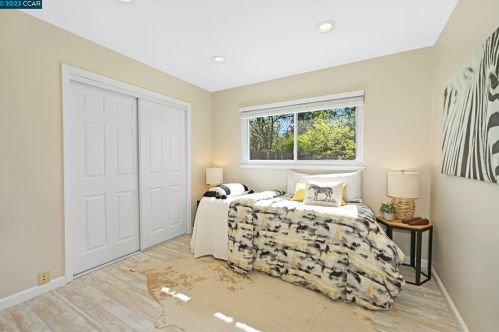 4375 Dorset Ct, Concord CA  94521-4220 exterior