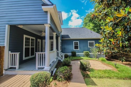 240 Oleander Trl, Evans GA  30809-5132 exterior