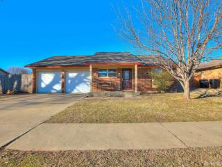 1501 9th St, Oklahoma City, OK 73160-7954