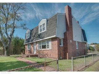 1400 Little Bay Ave, Norfolk, VA 23503-1013