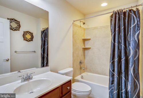 13782 Foggy Glen Dr, Silver Spring MD 20906 exterior