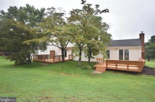 4027 Gypsum Hill Rd, Haymarket, VA 20169-2403