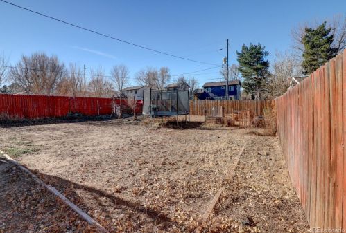 201 Pauline Ave, Milliken CO 80543-8008 exterior