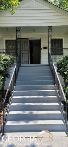 2837 Blount St, Atlanta GA  30344-3732 exterior
