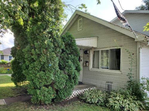 623 Betula Ave, Joliet, IL 60436-2646