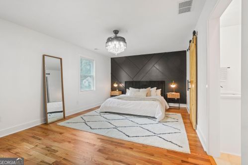 1179 Edgefield Dr, Atlanta GA  30310-3716 exterior