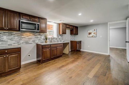 2574 Lancaster Dr, Atlanta GA  30344-2329 exterior