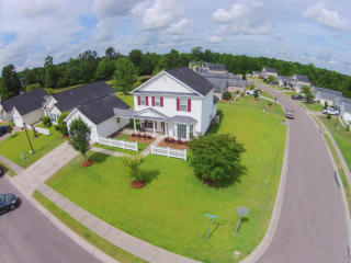 145 Savannah River Dr, Summerville, SC 29485-8848