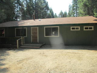 8141 Star Trek Dr, Shingletown, CA 96088-9774
