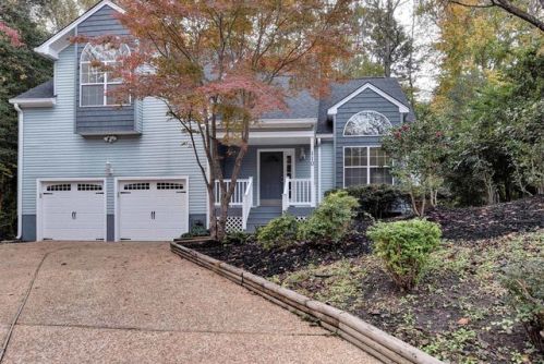 110 Copperfield, Williamsburg, VA