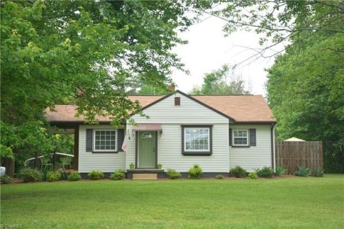9190 Us Highway 29 Business, Ruffin, NC 27326-9192