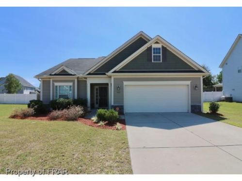 402 Century Dr, Cameron, NC 28326-4024